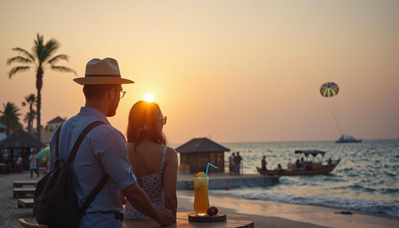 Goa Holiday And Tour Packages Online