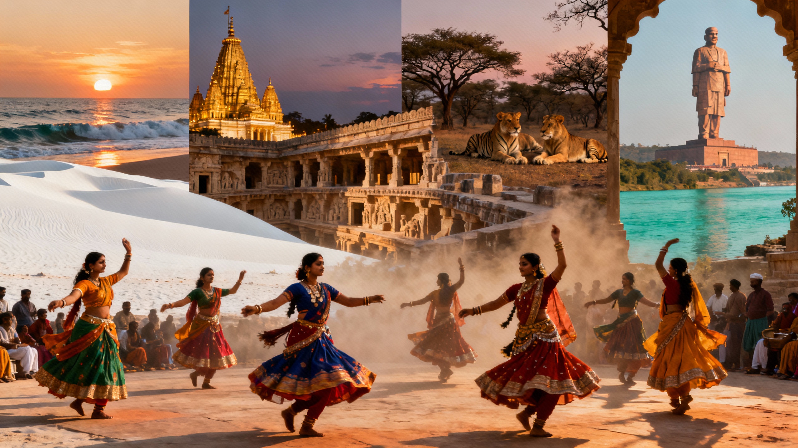 Gujarat Tour Packages