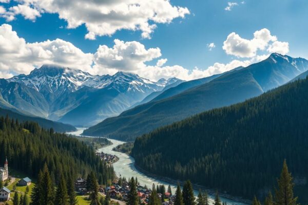 Himachal Pradesh Tour Packages