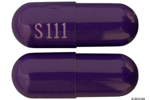 uribel dosage