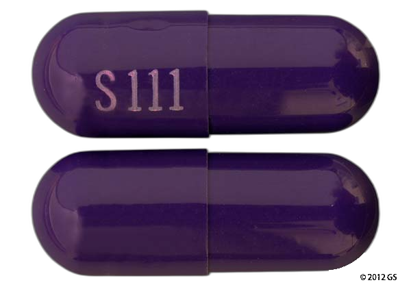 uribel dosage