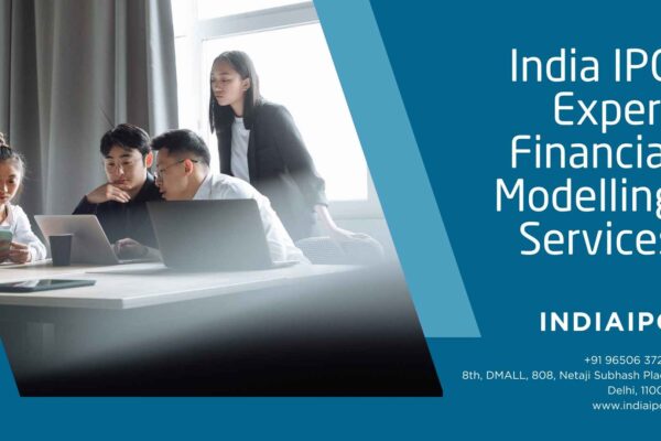 Financial Modelling Services: Turning Numbers into Strategic Business Decisions