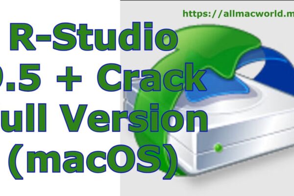 R-Studio Crack