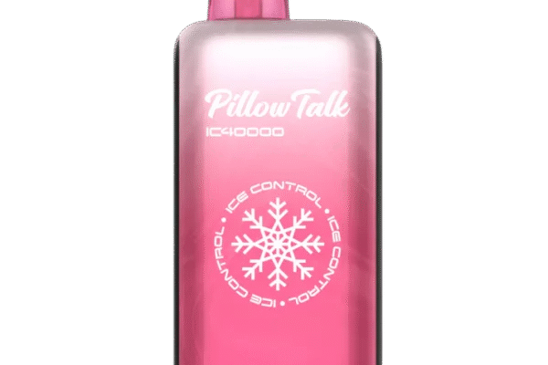 CRAAZZYY MELON PILLOW TALK