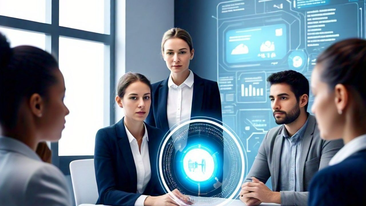 retail recruitment agencies