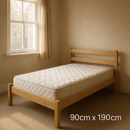 Single Mattress UK