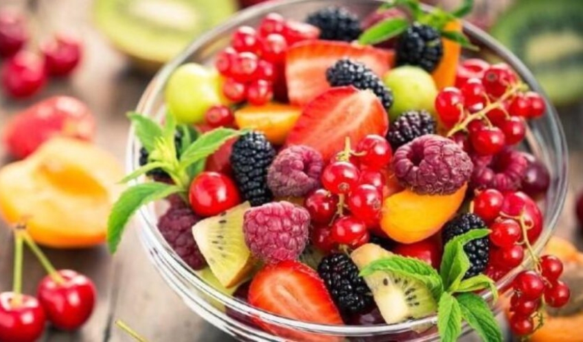 Superfruit Market