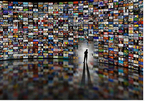Americans streaming TV via IPTV and Ifvod TV platforms