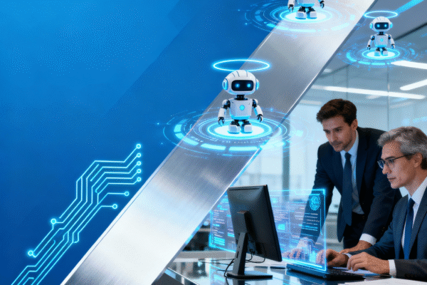 AI Agent Development Made Simple: From Idea to Implementation ai-agent-development