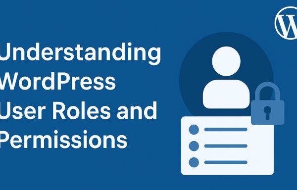 WordPress User Roles