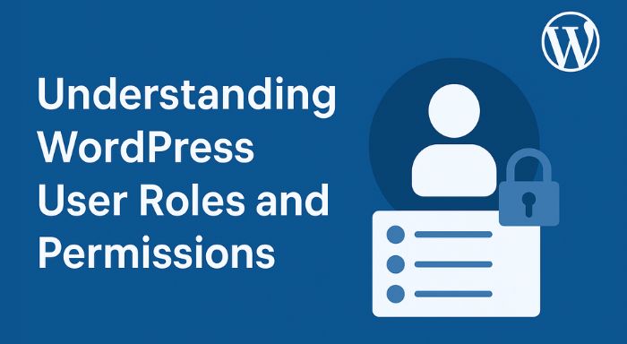 WordPress User Roles