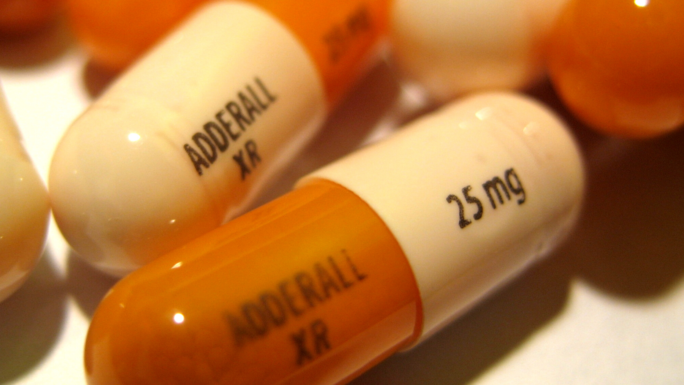 adderall dosage for adults by weight