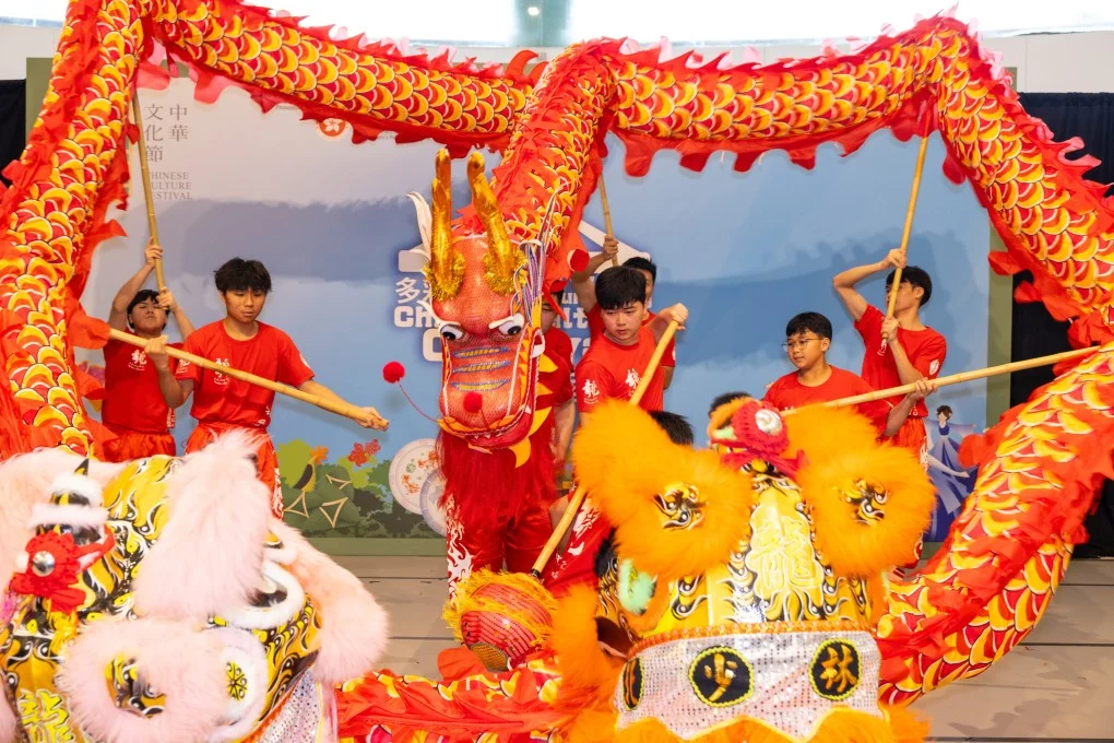 chinese culture arts