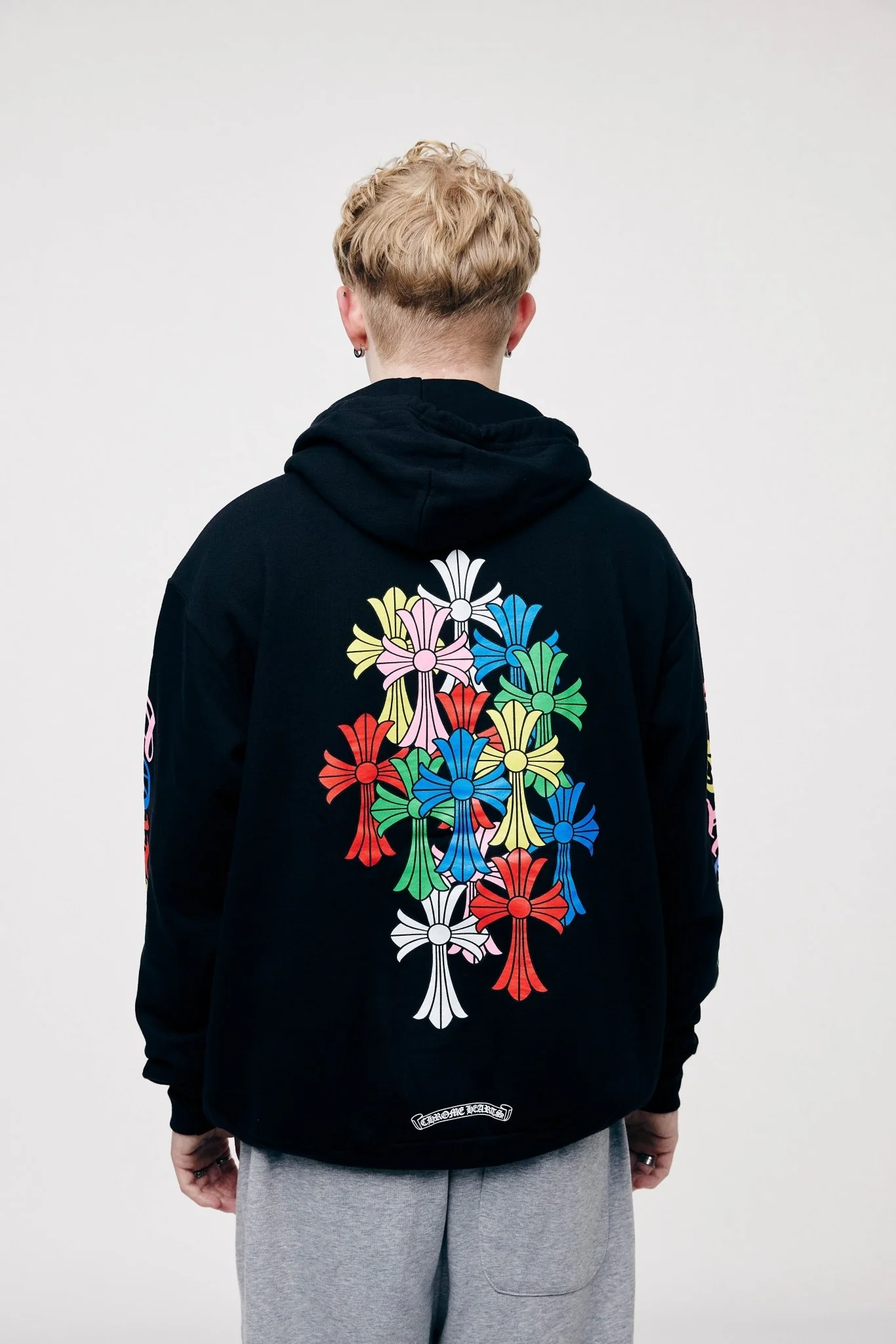 Chrome Hearts