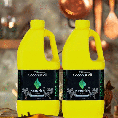 The Ayurvedic Science Behind Cooking with Coconut Oil