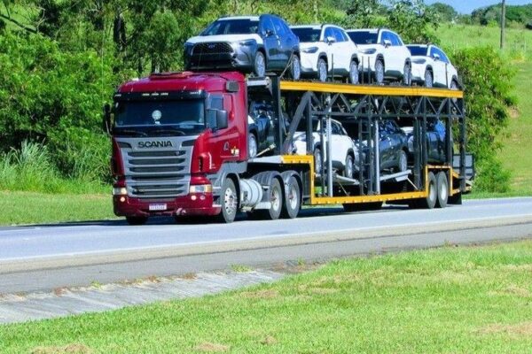 auto transport calculator