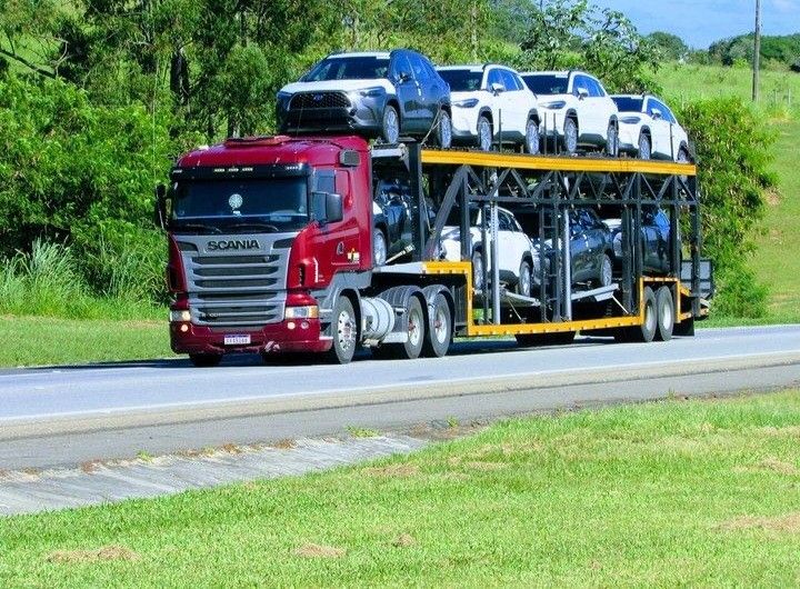 auto transport calculator