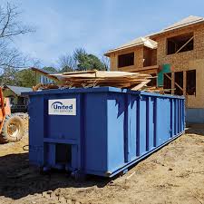 junk removal company in Detroit, MI