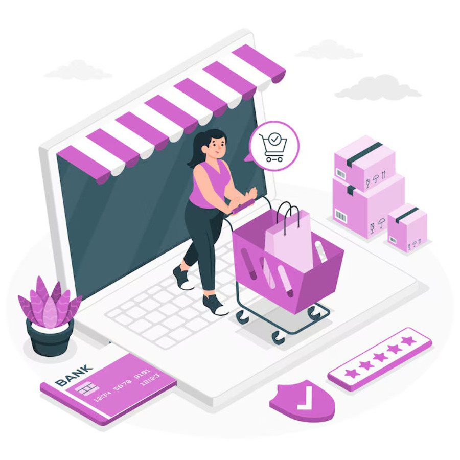 Shopify Website Development Company
