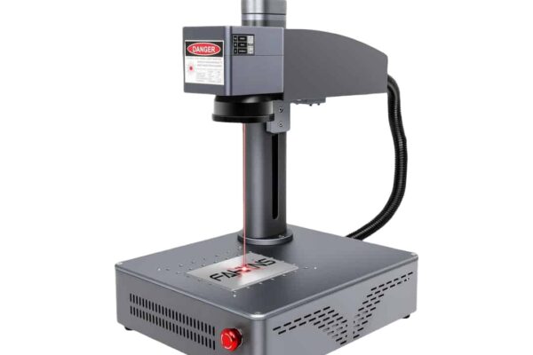 gravadora a laser para metal