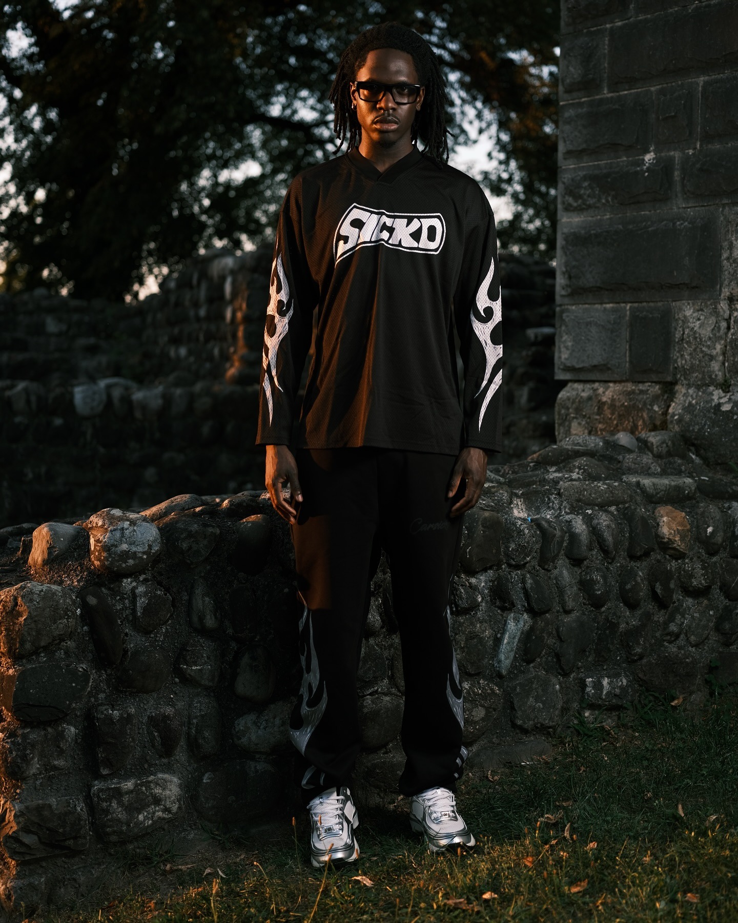 Carsicko Tracksuit