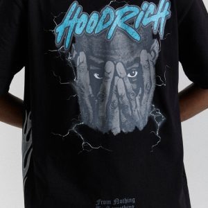 Hoodrich