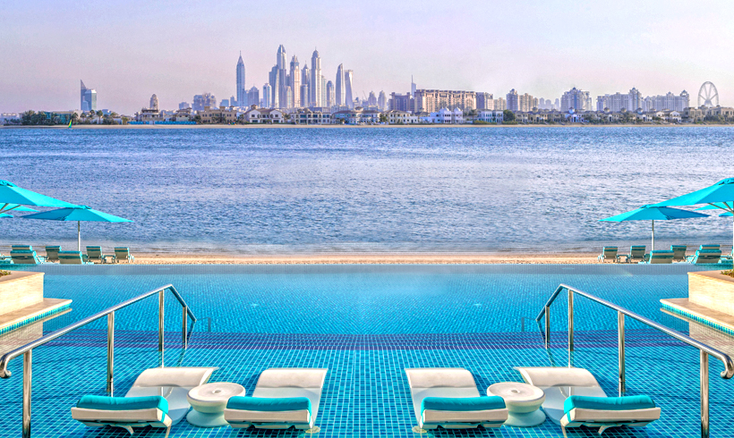restaurants with sea view, Palm Jumeirah dining, beachfront restaurants Dubai,