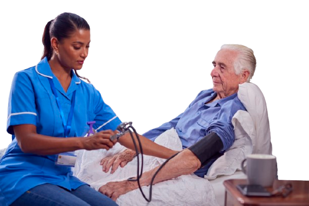 Home Care Services in Bangalore