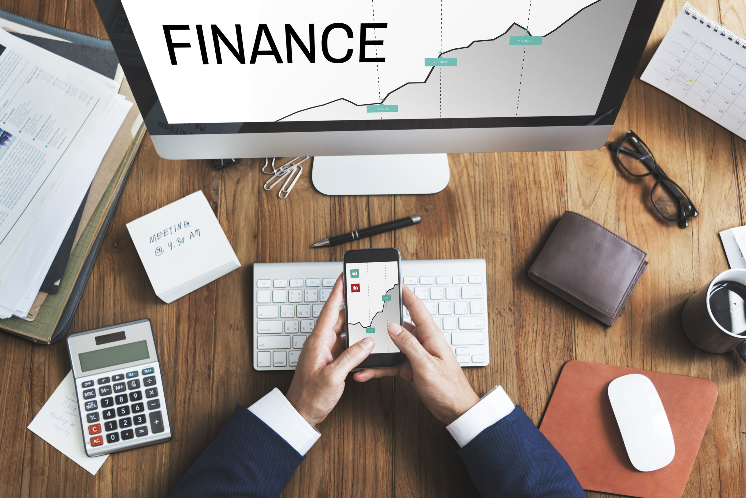 5 Benefits of a Fixed Income Plan for Senior Citizens in Jodhpur