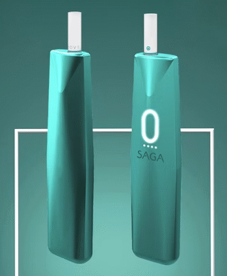 爆珠薄荷電子煙