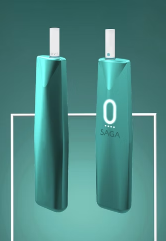爆珠薄荷電子煙